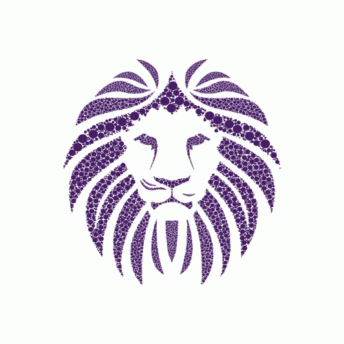 My Diligent Future : Lion